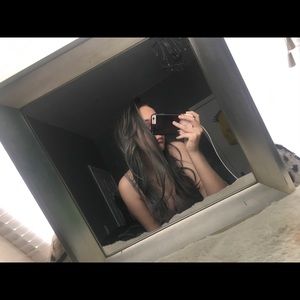 Meet your Posher, Gracie